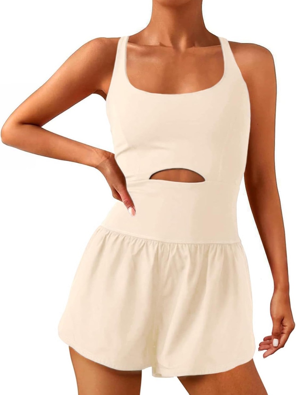 Free People Movement Righteous Runsie